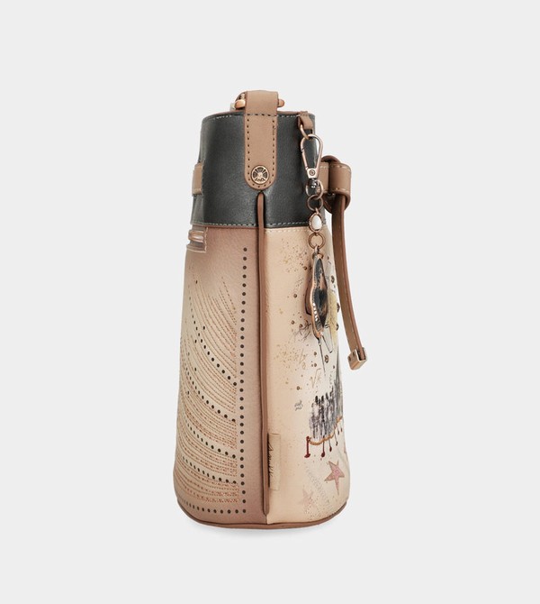 Anekke Hollywood Bow Crossbody Kabelka | 812064SWJ