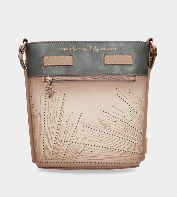Anekke Hollywood Bow Crossbody Kabelka | 812064SWJ