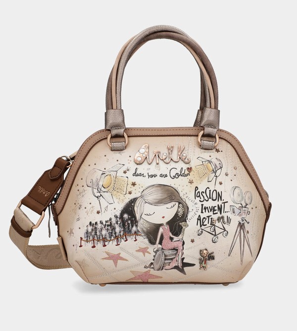 Anekke Hollywood Bowling Kabelka | 580621JIN