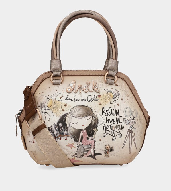 Anekke Hollywood Bowling Kabelka | 580621JIN