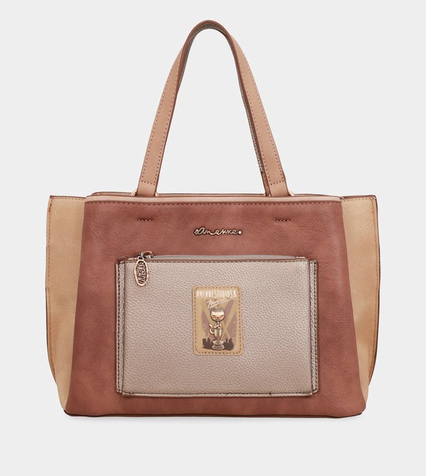 Anekke Hollywood Crossbody Kabelka | 452730NXO