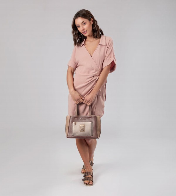 Anekke Hollywood Crossbody Kabelka | 452730NXO