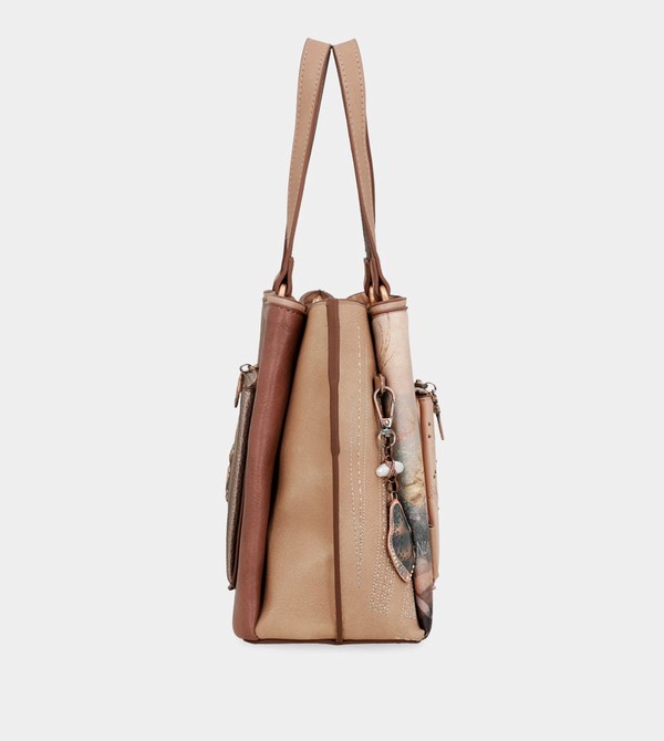 Anekke Hollywood Crossbody Kabelka | 452730NXO