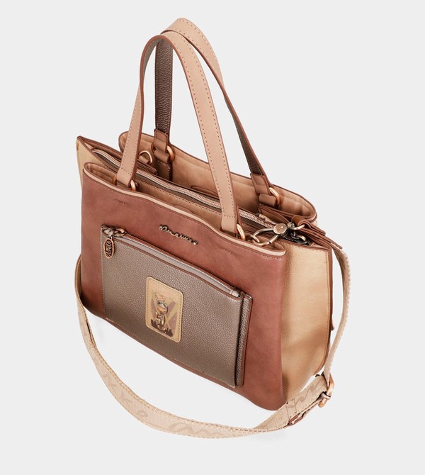 Anekke Hollywood Crossbody Kabelka | 452730NXO