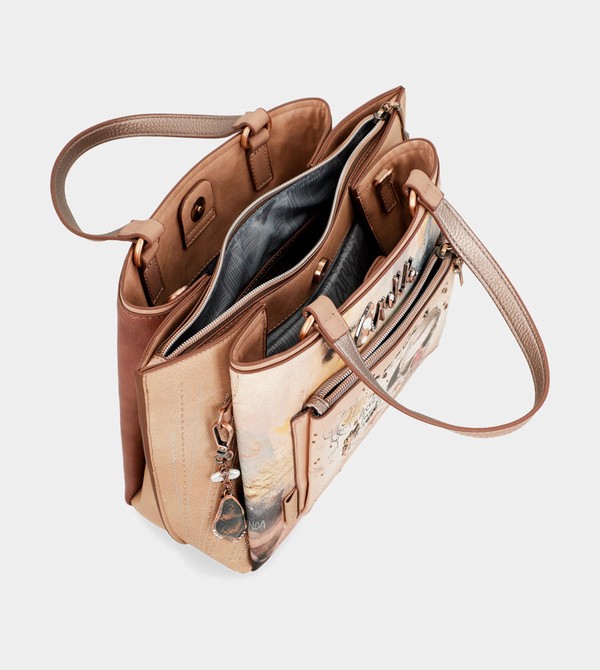 Anekke Hollywood Crossbody Kabelka | 452730NXO
