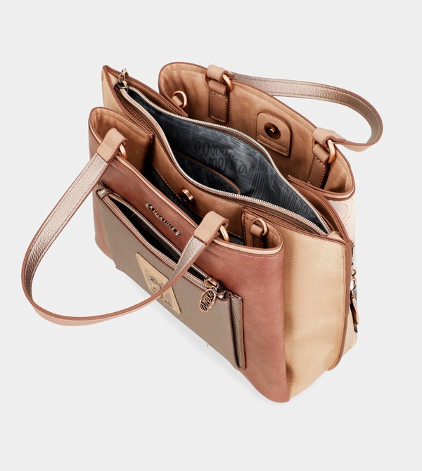 Anekke Hollywood Crossbody Kabelka | 452730NXO