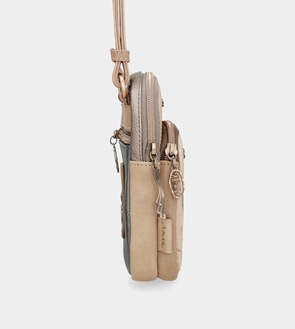 Anekke Hollywood Crossbody Mini Crossbody Kabelka | 809217JOW