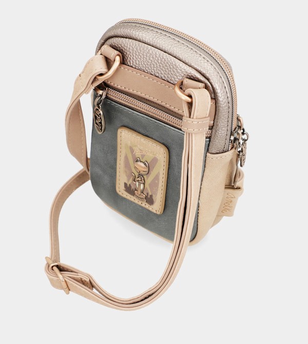Anekke Hollywood Crossbody Mini Crossbody Kabelka | 809217JOW