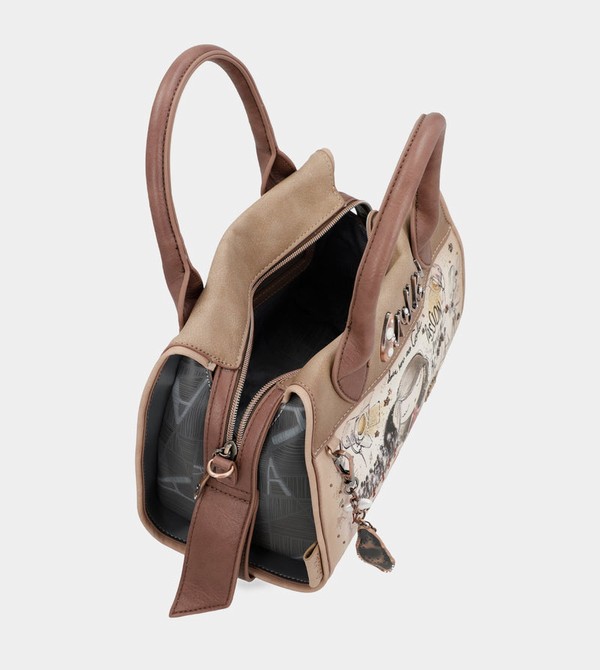 Anekke Hollywood Doctor Crossbody Kabelka | 107853HIM