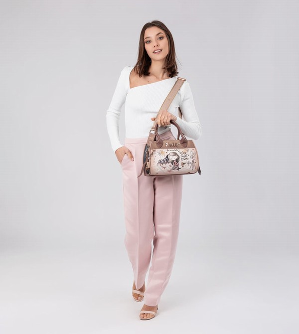 Anekke Hollywood Doctor Kabelka | 712406XBE