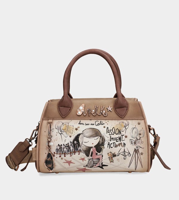 Anekke Hollywood Doctor Kabelka | 712406XBE