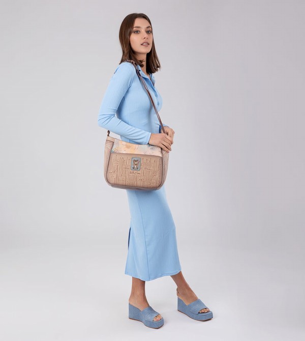 Anekke Hollywood Large Crossbody Kabelka | 246309CAG