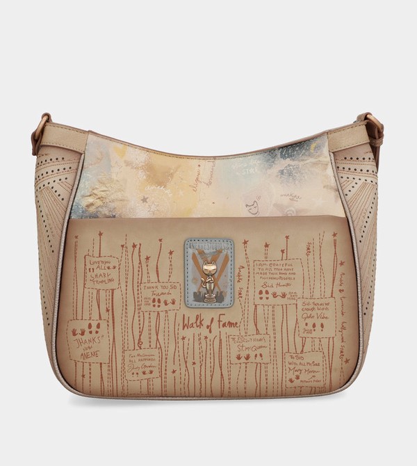 Anekke Hollywood Large Crossbody Kabelka | 246309CAG