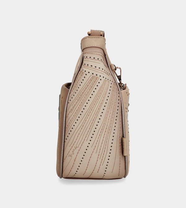 Anekke Hollywood Large Crossbody Kabelka | 246309CAG