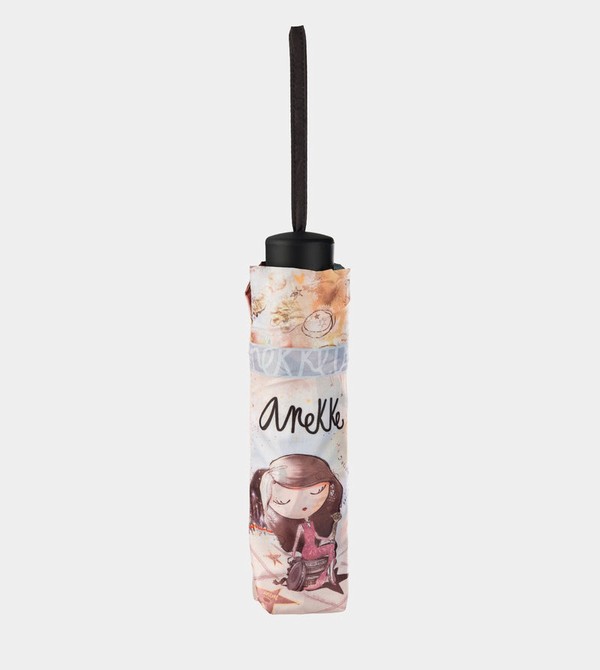 Anekke Hollywood Manual Dáždniky | 462398LQV