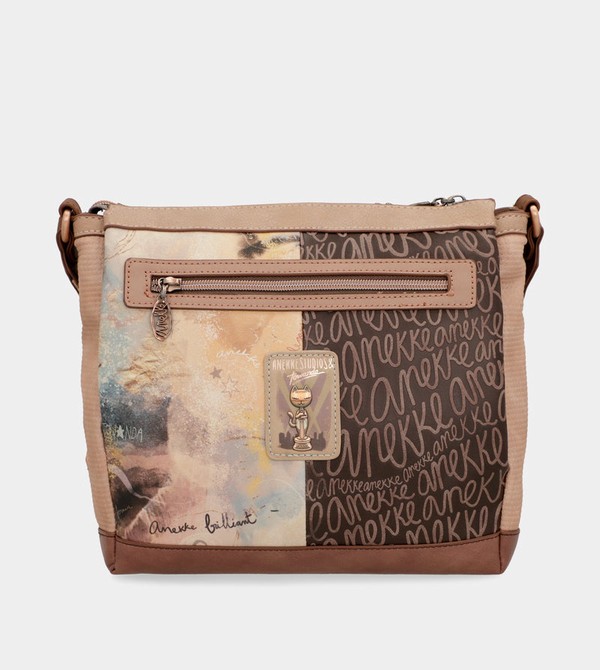 Anekke Hollywood Medium Crossbody Kabelka | 579038YIO