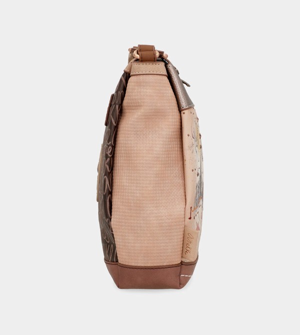 Anekke Hollywood Medium Crossbody Kabelka | 579038YIO