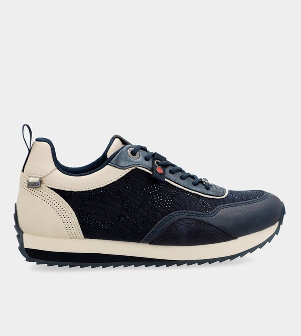 Anekke Hollywood Navy Blue Obuv | 754236ZVU