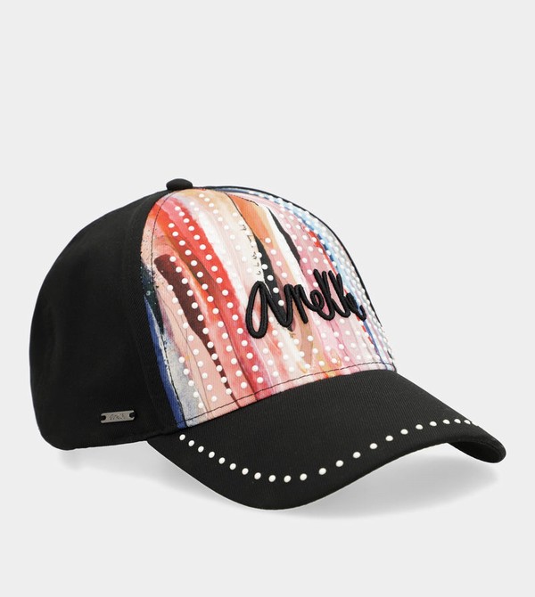 Anekke Hollywood Printed Klobuky | 712069QPW
