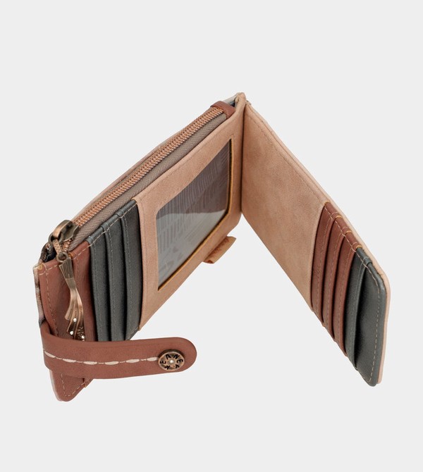Anekke Hollywood Rfid Card Holder Penazenky | 580213QRK
