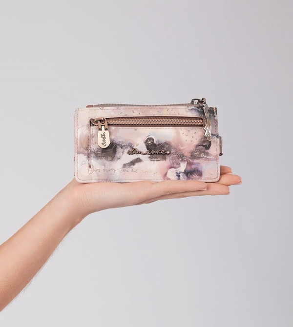 Anekke Hollywood Rfid Card Holder Penazenky | 580213QRK