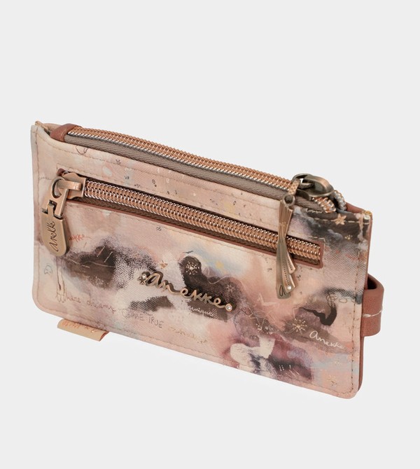 Anekke Hollywood Rfid Card Holder Penazenky | 580213QRK