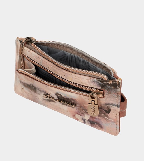 Anekke Hollywood Rfid Card Holder Penazenky | 580213QRK