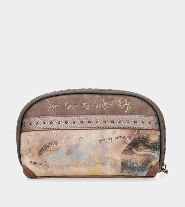 Anekke Hollywood Rfid Holdall Kabelka | 916485NAE
