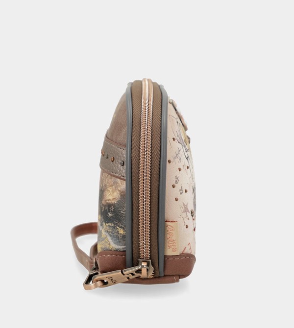 Anekke Hollywood Rfid Holdall Kabelka | 916485NAE