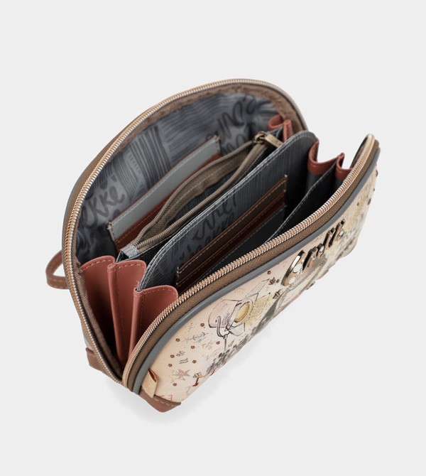 Anekke Hollywood Rfid Holdall Kabelka | 916485NAE