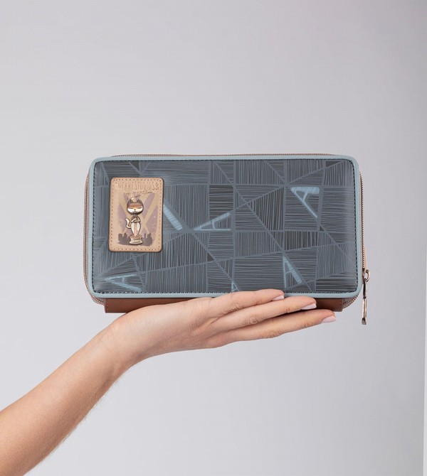 Anekke Hollywood Rfid Passport Penazenky | 623509RBJ