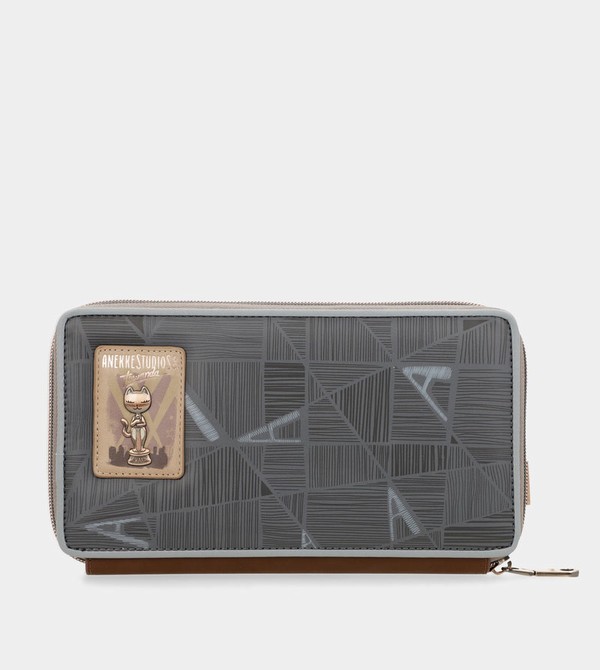 Anekke Hollywood Rfid Passport Penazenky | 623509RBJ