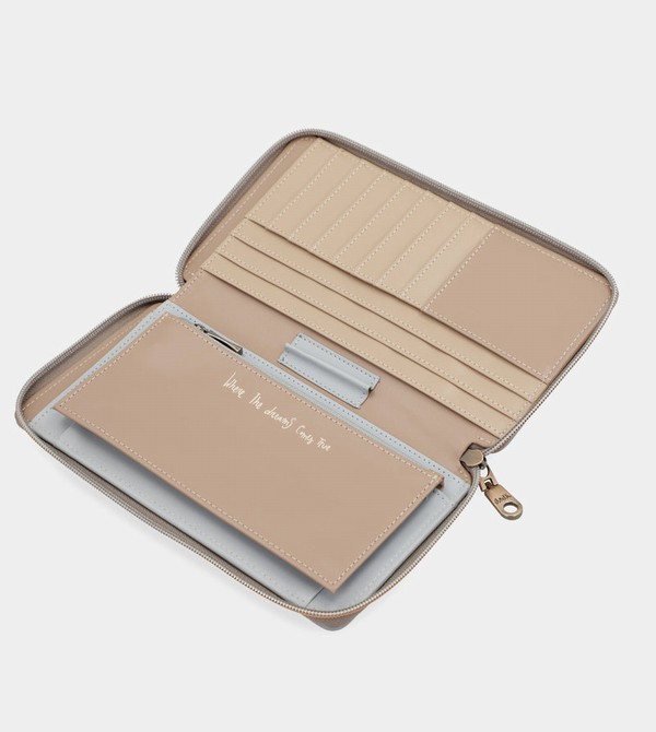 Anekke Hollywood Rfid Passport Penazenky | 623509RBJ