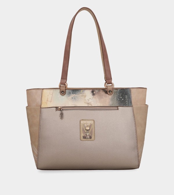 Anekke Hollywood Shopper Prenosná Taška | 730914SYT