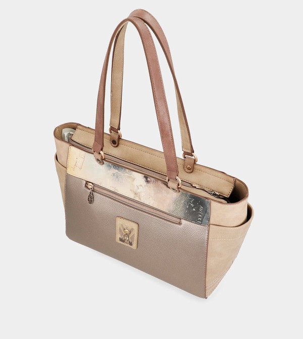 Anekke Hollywood Shopper Prenosná Taška | 730914SYT