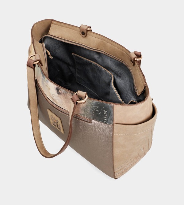 Anekke Hollywood Shopper Prenosná Taška | 730914SYT
