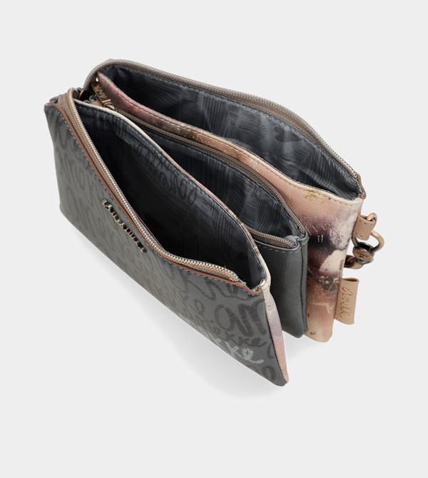 Anekke Hollywood Small Crossbody Kabelka | 208973RSN