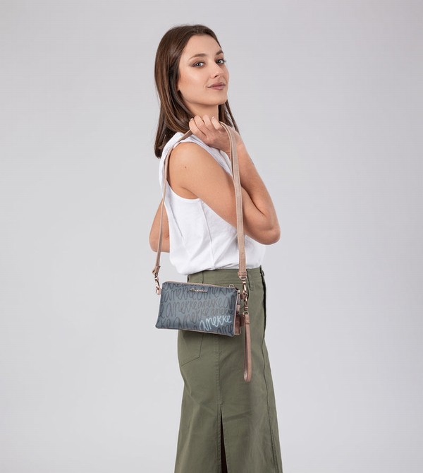 Anekke Hollywood Small Crossbody Kabelka | 208973RSN