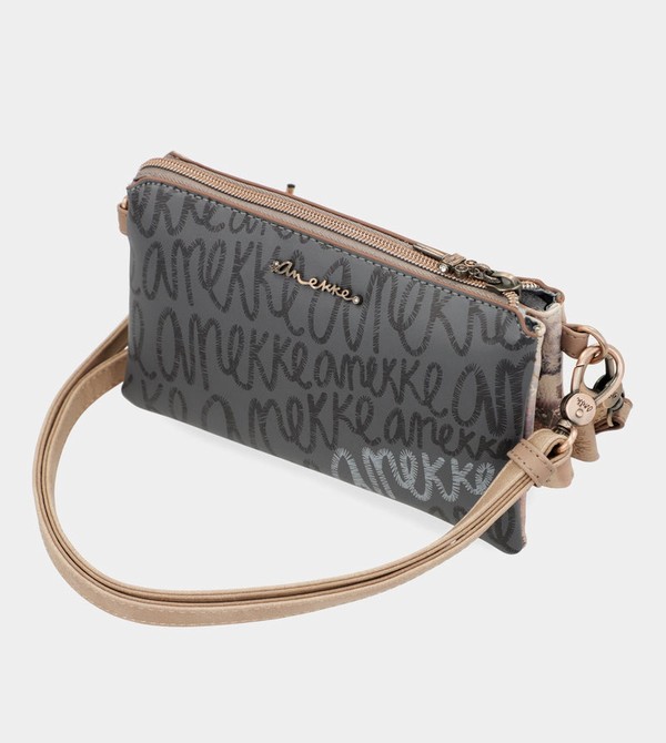 Anekke Hollywood Small Crossbody Kabelka | 208973RSN