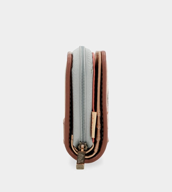 Anekke Hollywood Small Rfid Penazenky | 570296VXN