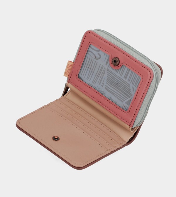 Anekke Hollywood Small Rfid Penazenky | 570296VXN
