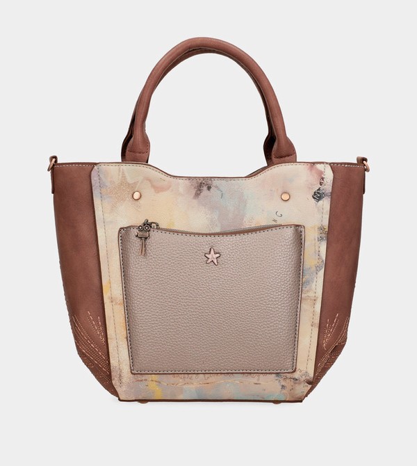 Anekke Hollywood With Strap Crossbody Kabelka | 925837TMB