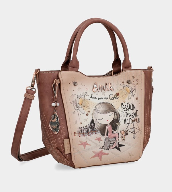 Anekke Hollywood With Strap Kabelka | 801976NXF