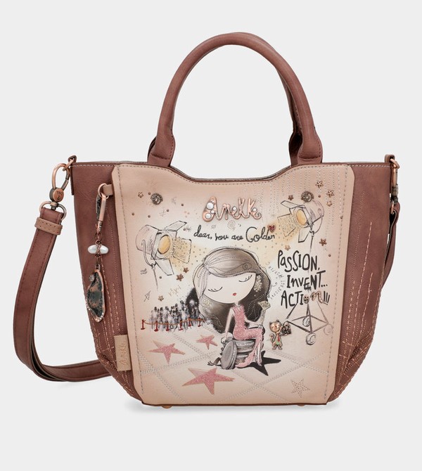 Anekke Hollywood With Strap Kabelka | 801976NXF