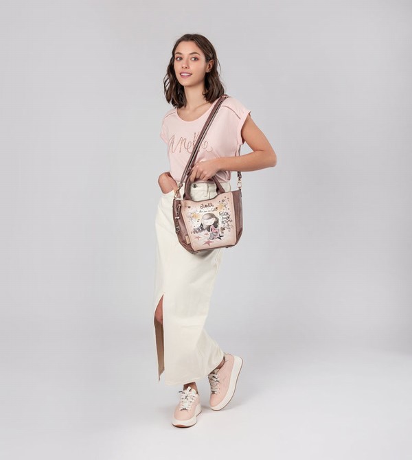 Anekke Hollywood With Strap Kabelka | 801976NXF