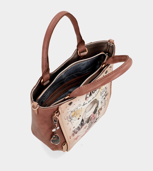 Anekke Hollywood With Strap Kabelka | 801976NXF