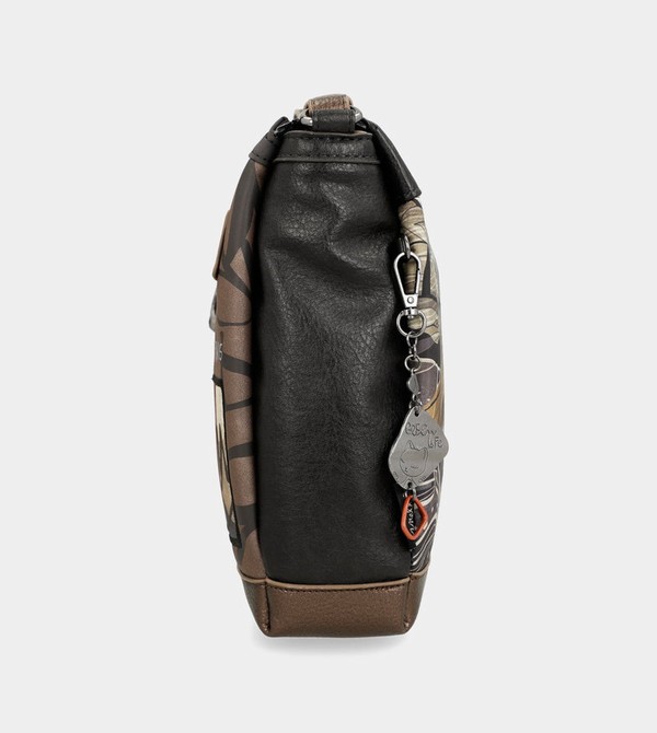 Anekke Imaginary 3-compartment Crossbody Kabelka | 314097DSV
