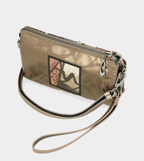 Anekke Imaginary 3-compartment Crossbody Kabelka | 435680OPH