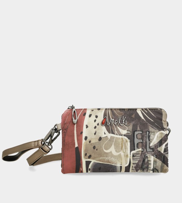 Anekke Imaginary 3-compartment Crossbody Kabelka | 435680OPH