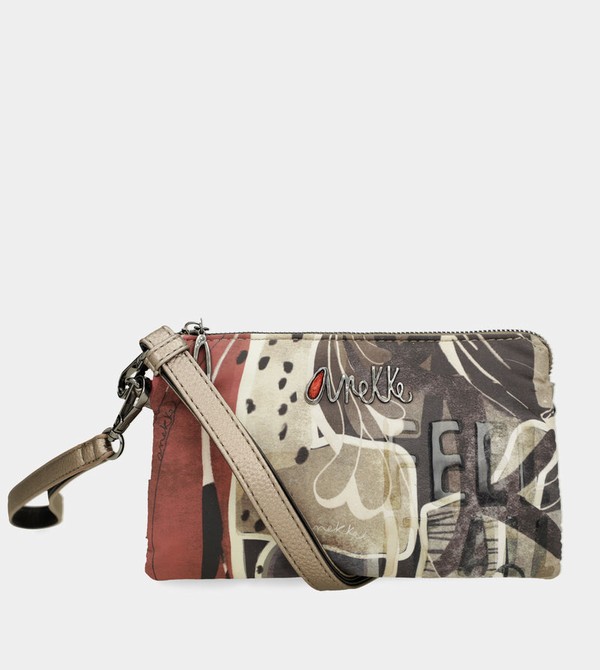 Anekke Imaginary 3-compartment Crossbody Kabelka | 435680OPH